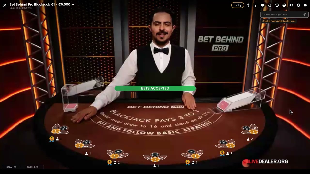 Bet Pro